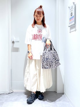 manayan0602さんのコーディネート