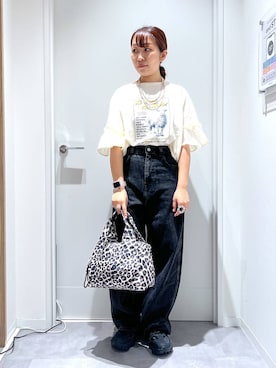 manayan0602さんのコーディネート