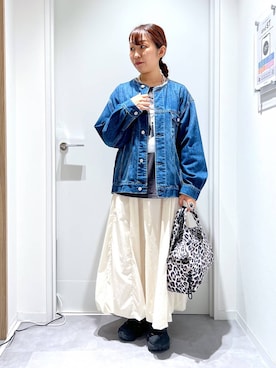 manayan0602さんのコーディネート