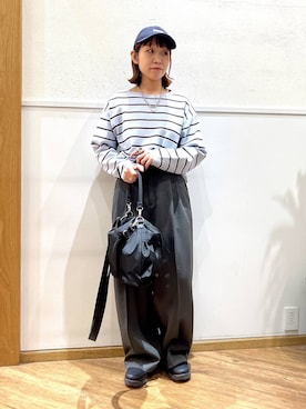 manayan0602さんのコーディネート