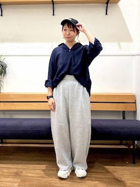 manayan0602さんのコーディネート