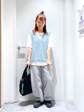 manayan0602さんのコーディネート