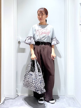 manayan0602さんのコーディネート