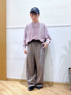 manayan0602さんのコーディネート