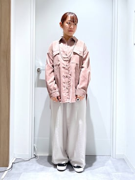 manayan0602さんのコーディネート