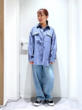 manayan0602さんのコーディネート