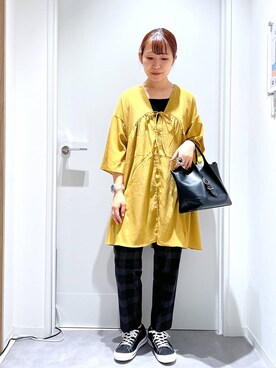 manayan0602さんのコーディネート