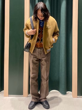 midnaitoさんのコーディネート