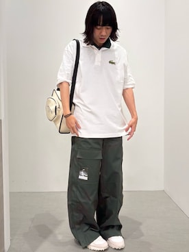 midnaitoさんのコーディネート