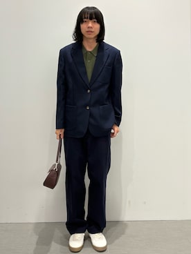 midnaitoさんのコーディネート