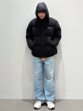 midnaitoさん（メンズ・174cm）の秋コーディネート