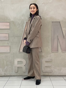 IGARAMUさんのコーディネート