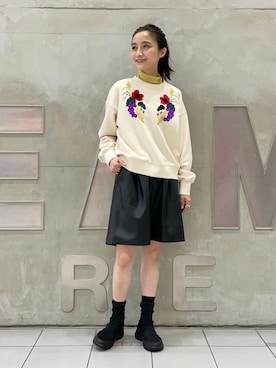 IGARAMUさんのコーディネート