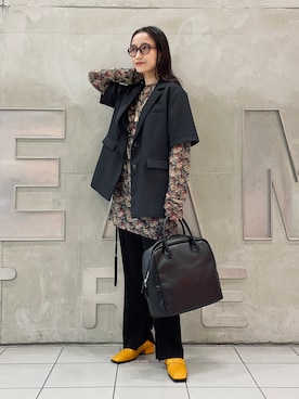 IGARAMUさんのコーディネート