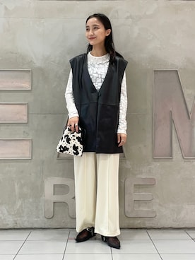 IGARAMUさんのコーディネート