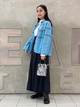 IGARAMUさんのコーディネート