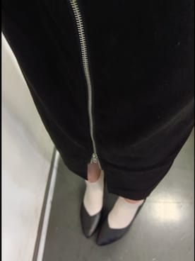 parade豊洲さんのコーディネート