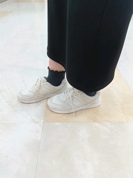 parade豊洲さん（レディース・161cm）の夏コーディネート