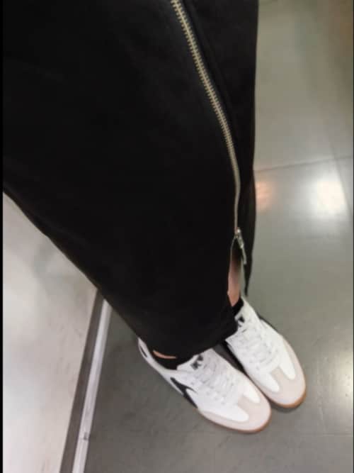 SKECHERS（スケッチャーズ） スニーカー SLIP-INS:HOTSHOT - PERFECT