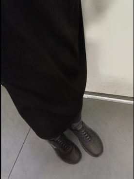 parade豊洲さん（レディース・161cm）の冬コーディネート