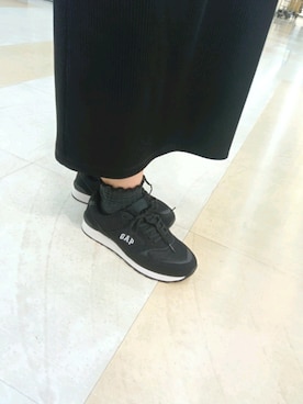 parade豊洲さん（レディース・161cm）の夏コーディネート