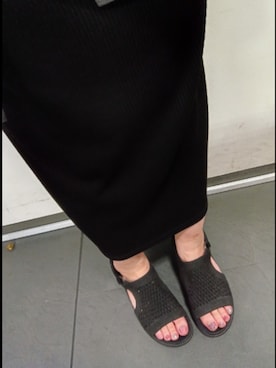parade豊洲さん(レディース・161cm)の夏コーディネート