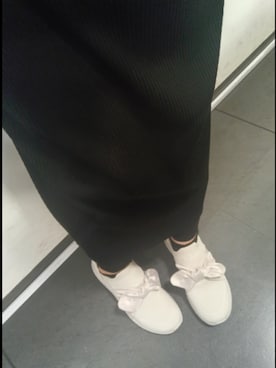 parade豊洲さん（レディース・161cm）の春コーディネート