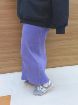 parade豊洲さん(レディース・161cm)の春コーディネート