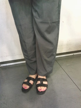 parade豊洲さん（レディース・161cm）の夏コーディネート