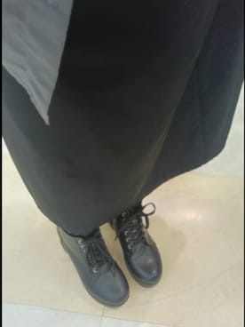 parade豊洲さんのコーディネート