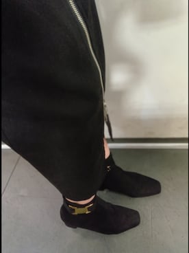 parade豊洲さんのコーディネート