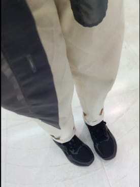 parade豊洲さんのコーディネート