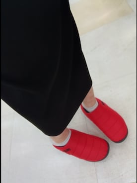 parade豊洲さんのコーディネート