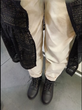 parade豊洲さんのコーディネート