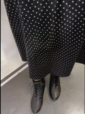 parade豊洲さんのコーディネート