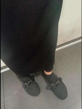 parade豊洲さん（レディース・161cm）の春コーディネート