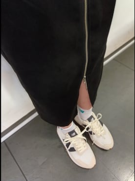 parade豊洲さん(レディース・161cm)の夏コーディネート