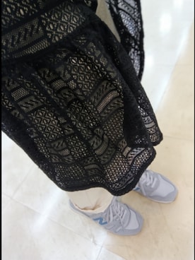 parade豊洲さん（レディース・161cm）の秋コーディネート