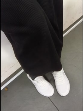 parade豊洲さん（レディース・161cm）の冬コーディネート