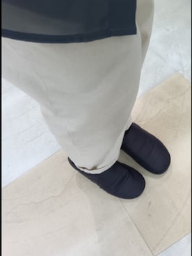 parade豊洲さんのコーディネート