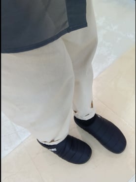 parade豊洲さんのコーディネート