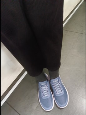 parade豊洲さん（レディース・161cm）の冬コーディネート