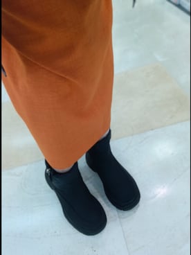 parade豊洲さんのコーディネート