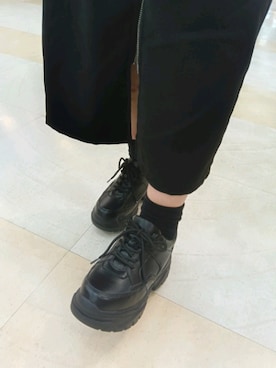 parade豊洲さん（レディース・161cm）の夏コーディネート