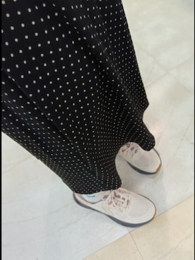 parade豊洲さんのコーディネート