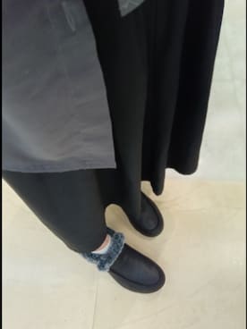 parade豊洲さん(レディース・161cm)の秋コーディネート