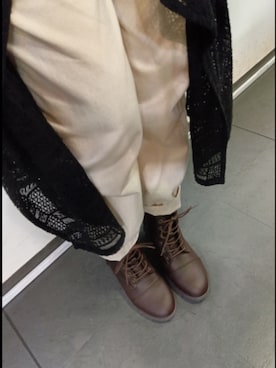 parade豊洲さんのコーディネート