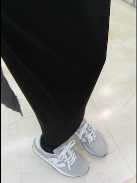 parade豊洲さんのコーディネート