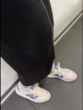 parade豊洲さん(レディース・161cm)の夏コーディネート