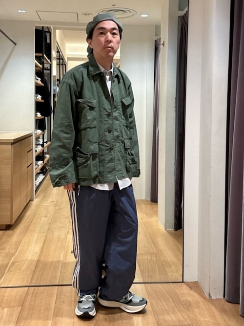 ユナイテッドアローズBEAUTY&YOUTH allery シャツ BEAUTY&YOUTH UNITED ARROWS（ビューティーアンドユース
